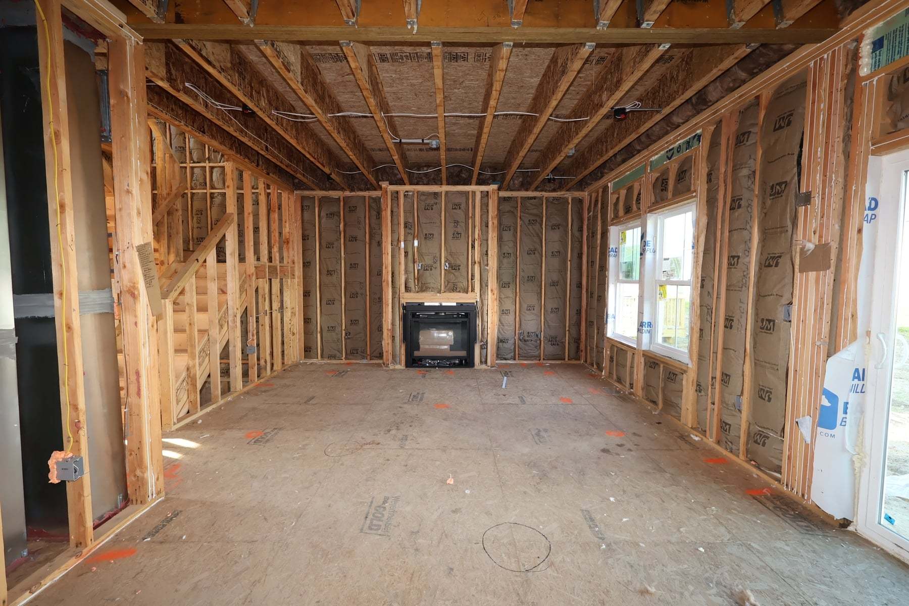 Interior - September 9, 2026