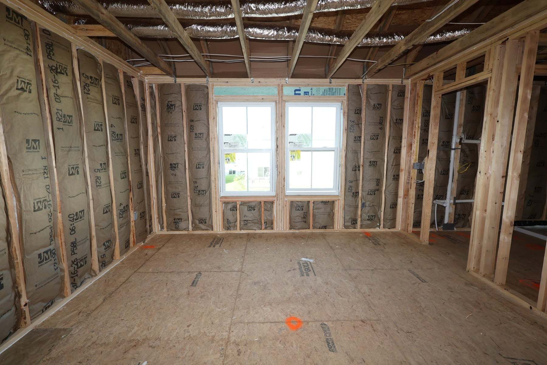 Interior - September 9, 2026