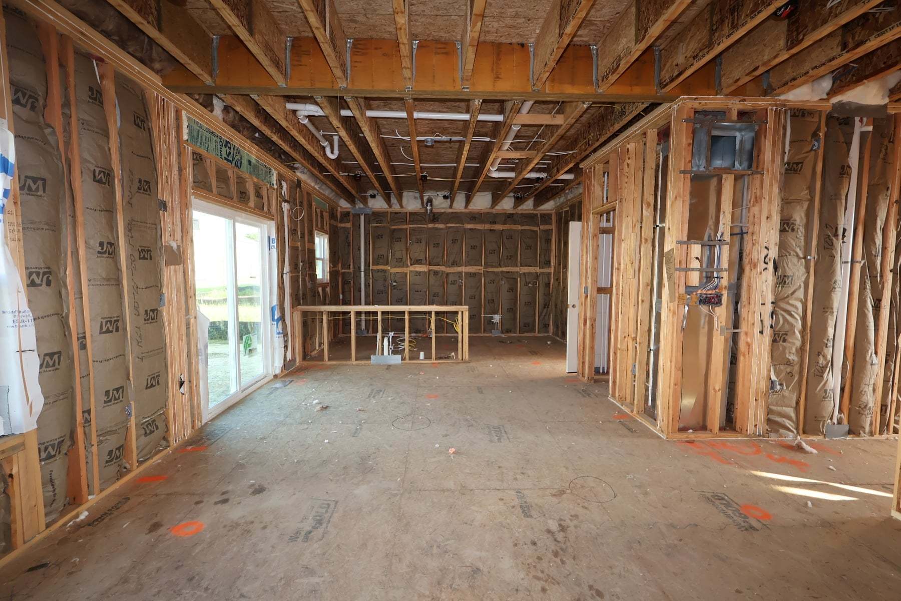 Interior - September 9, 2026