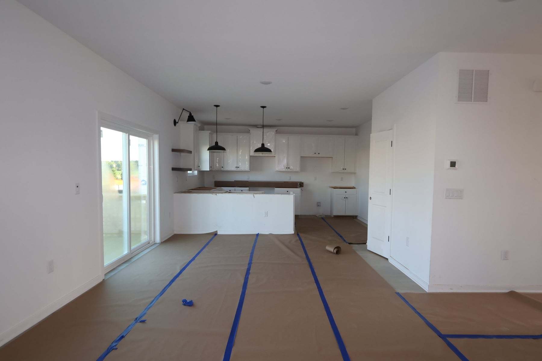 Interior - September 9, 2026