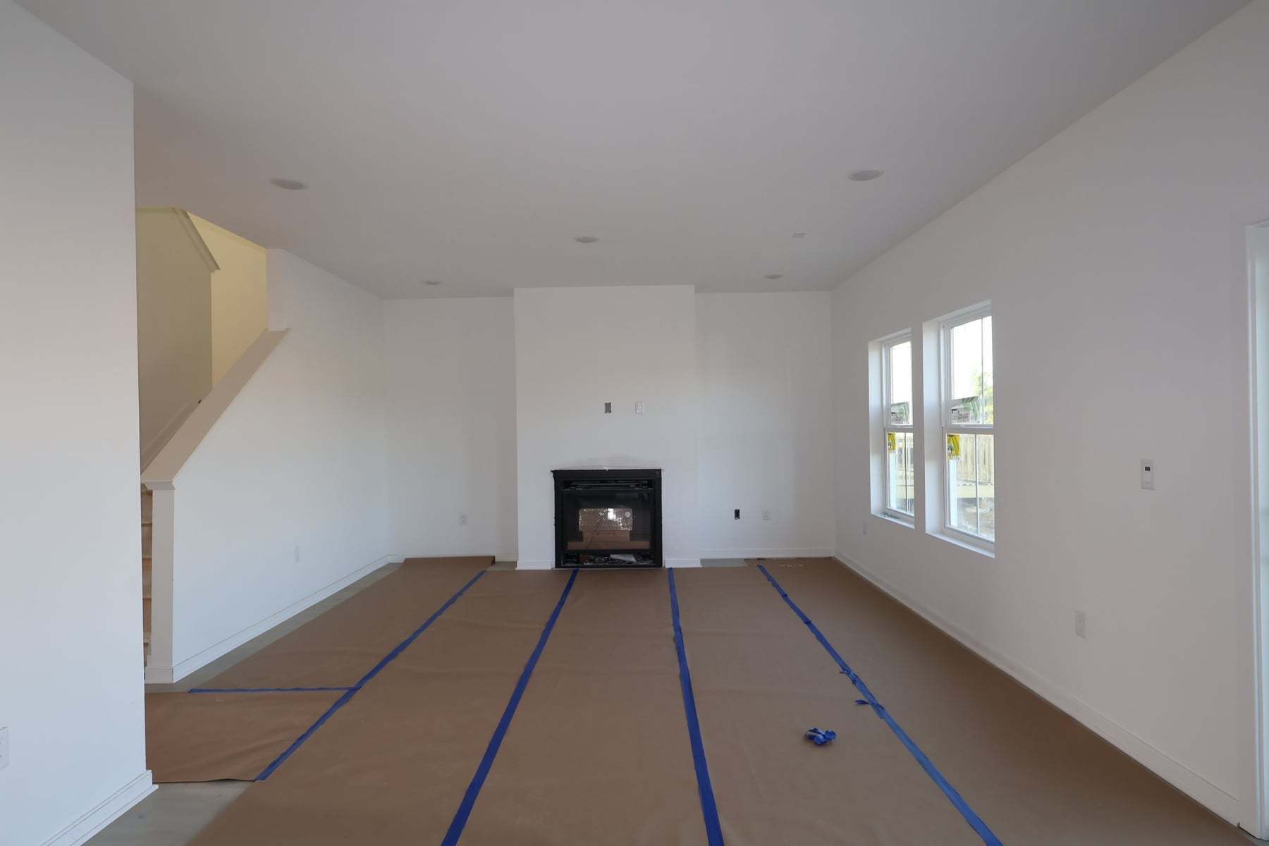 Great Room - September 9, 2026
