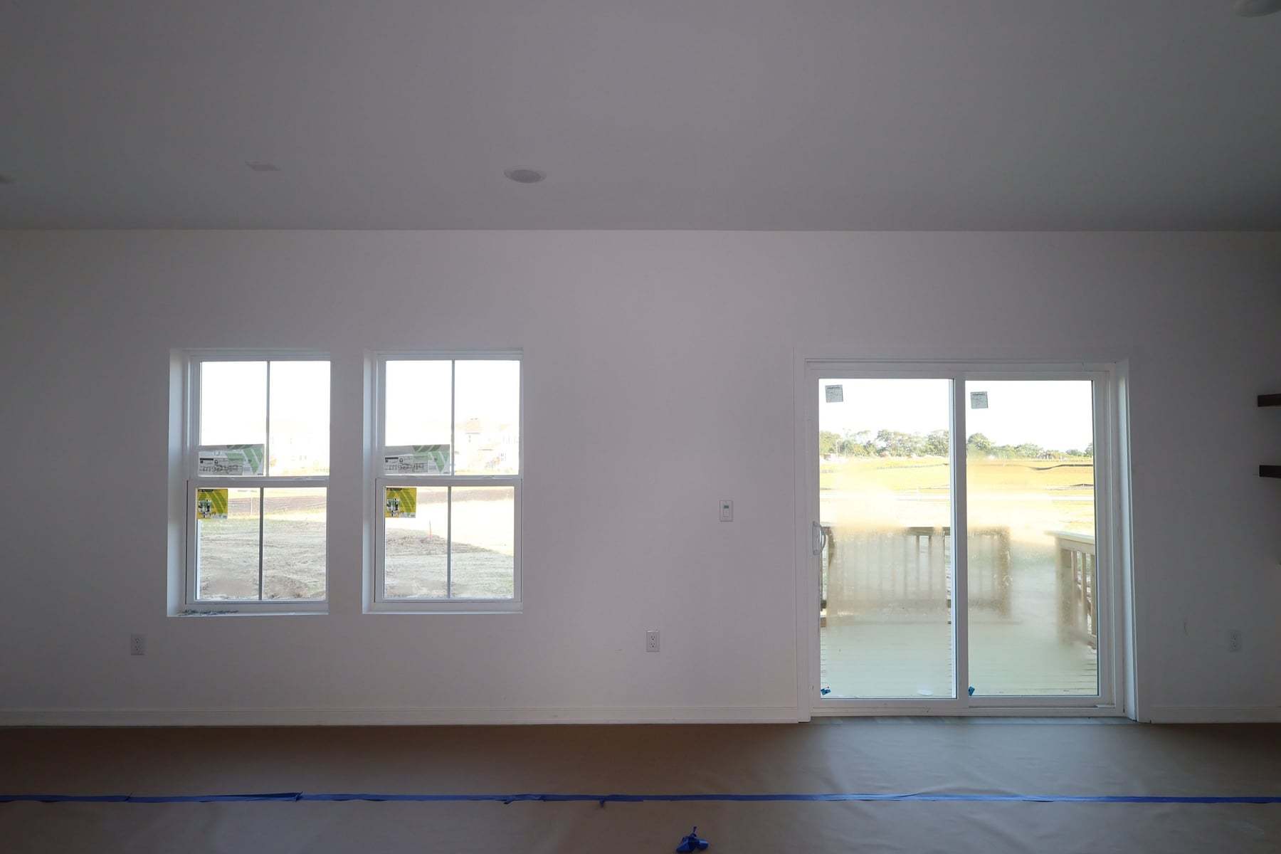 Interior - September 9, 2026