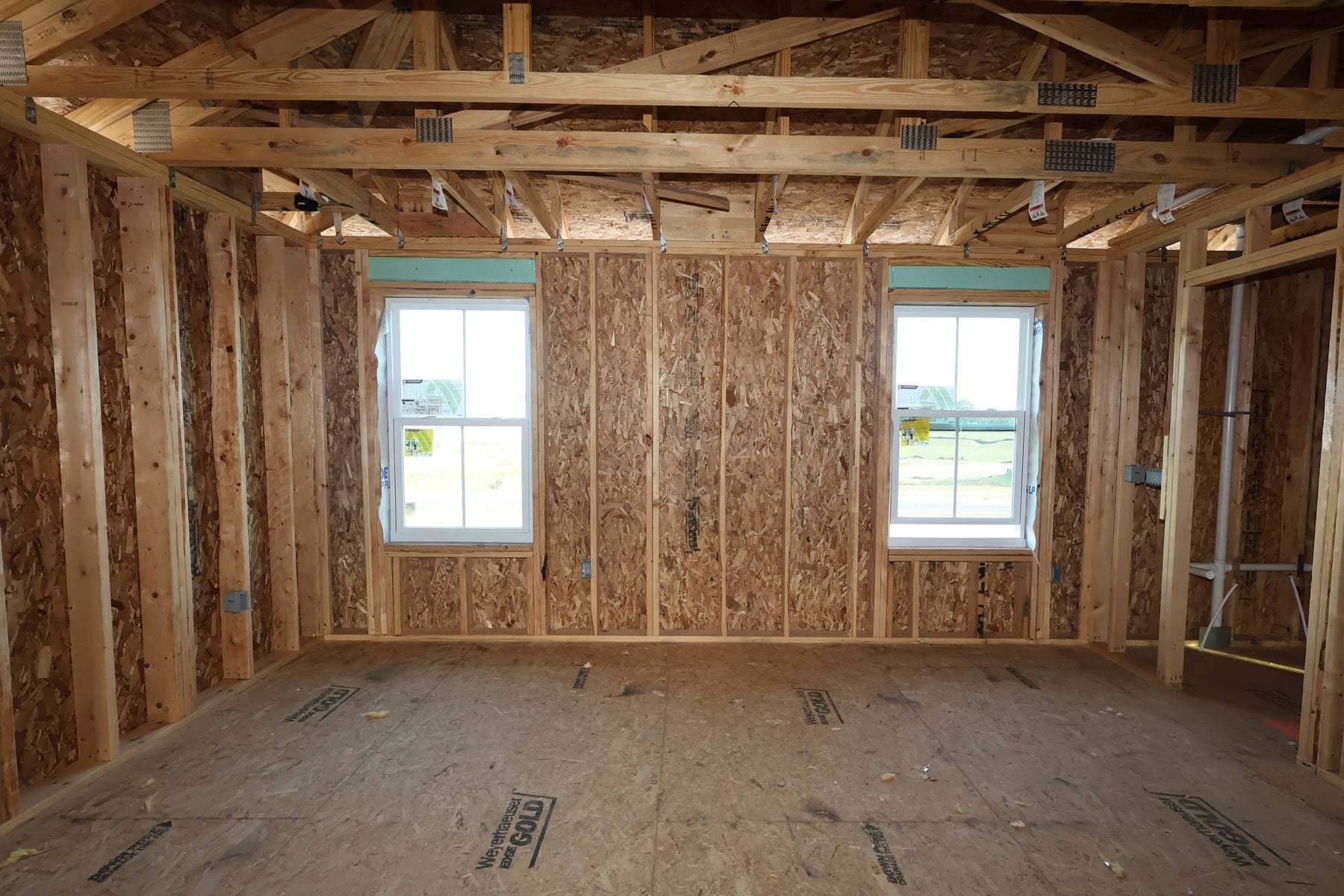 Interior - September 9, 2026