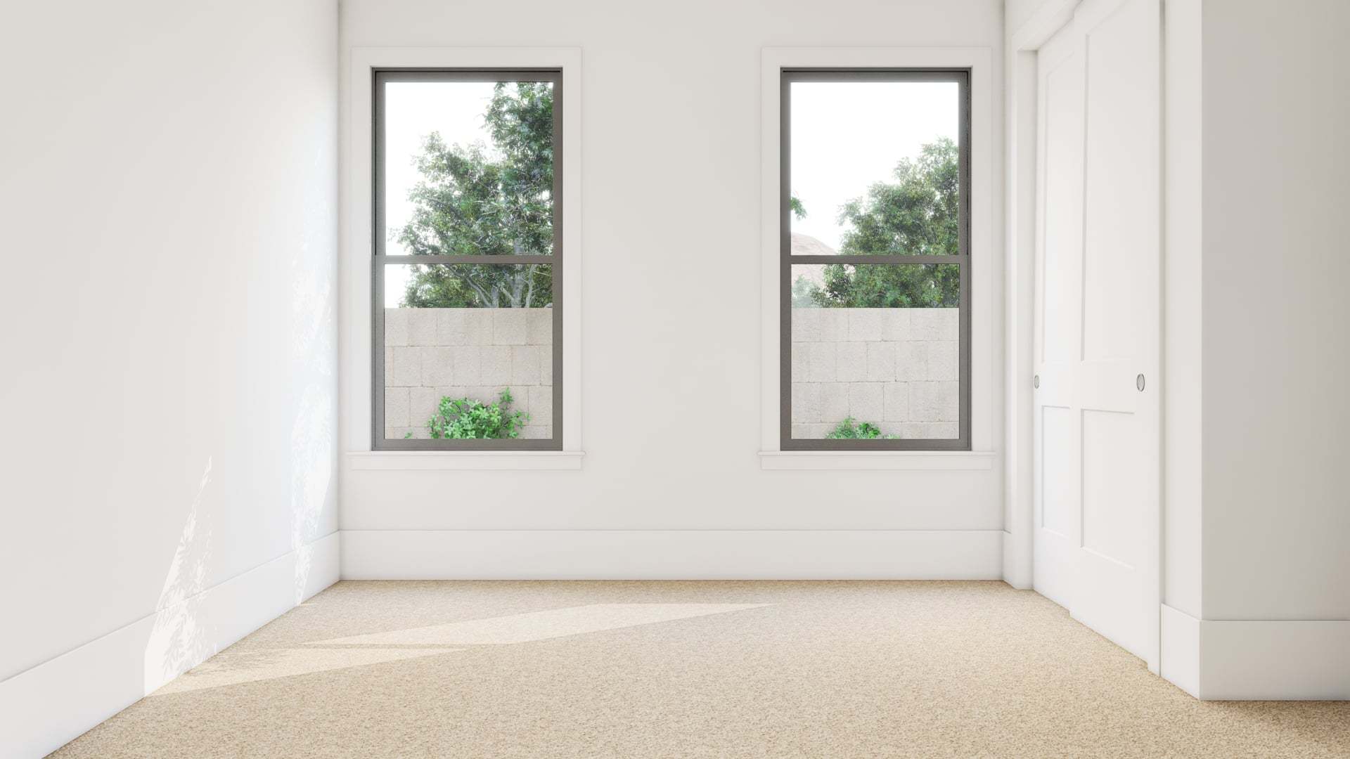 Extra Suite Plus Bedroom