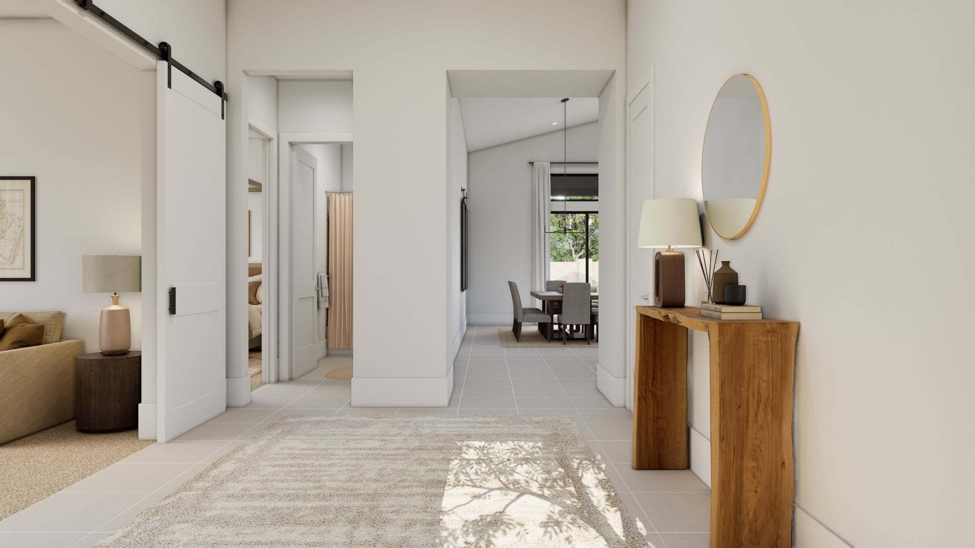 Foyer