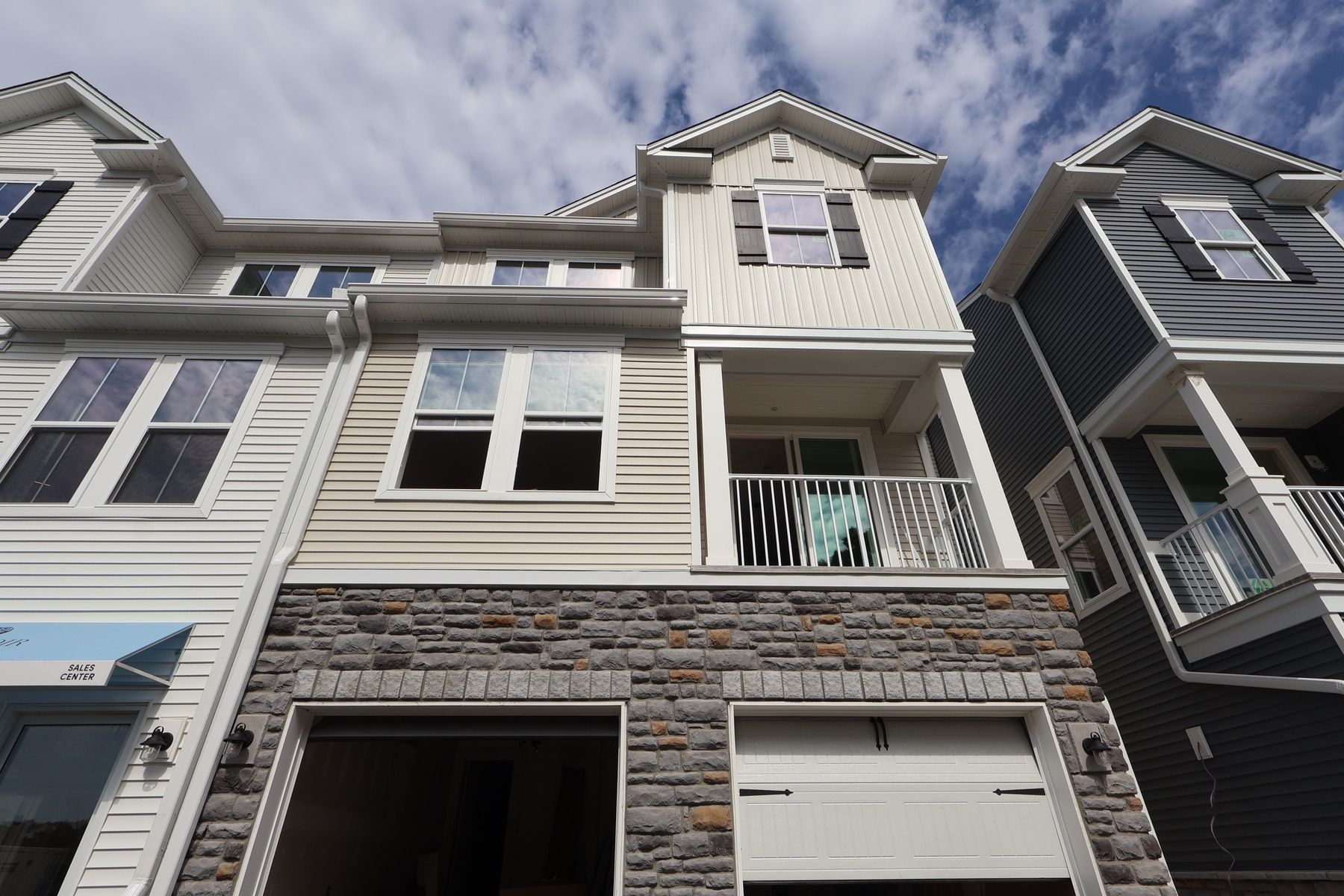 Exterior - September 9, 2026