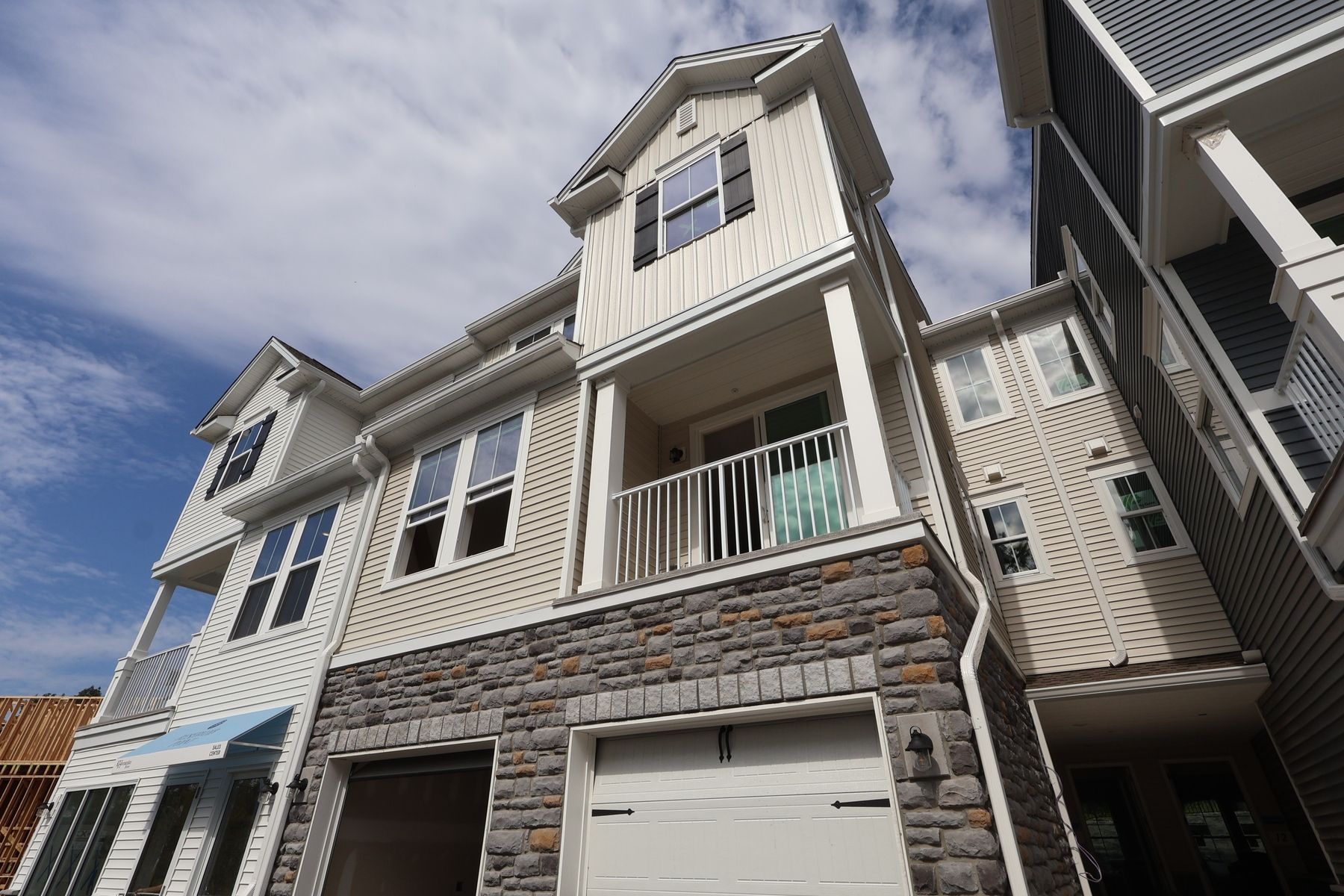 Exterior - September 9, 2026
