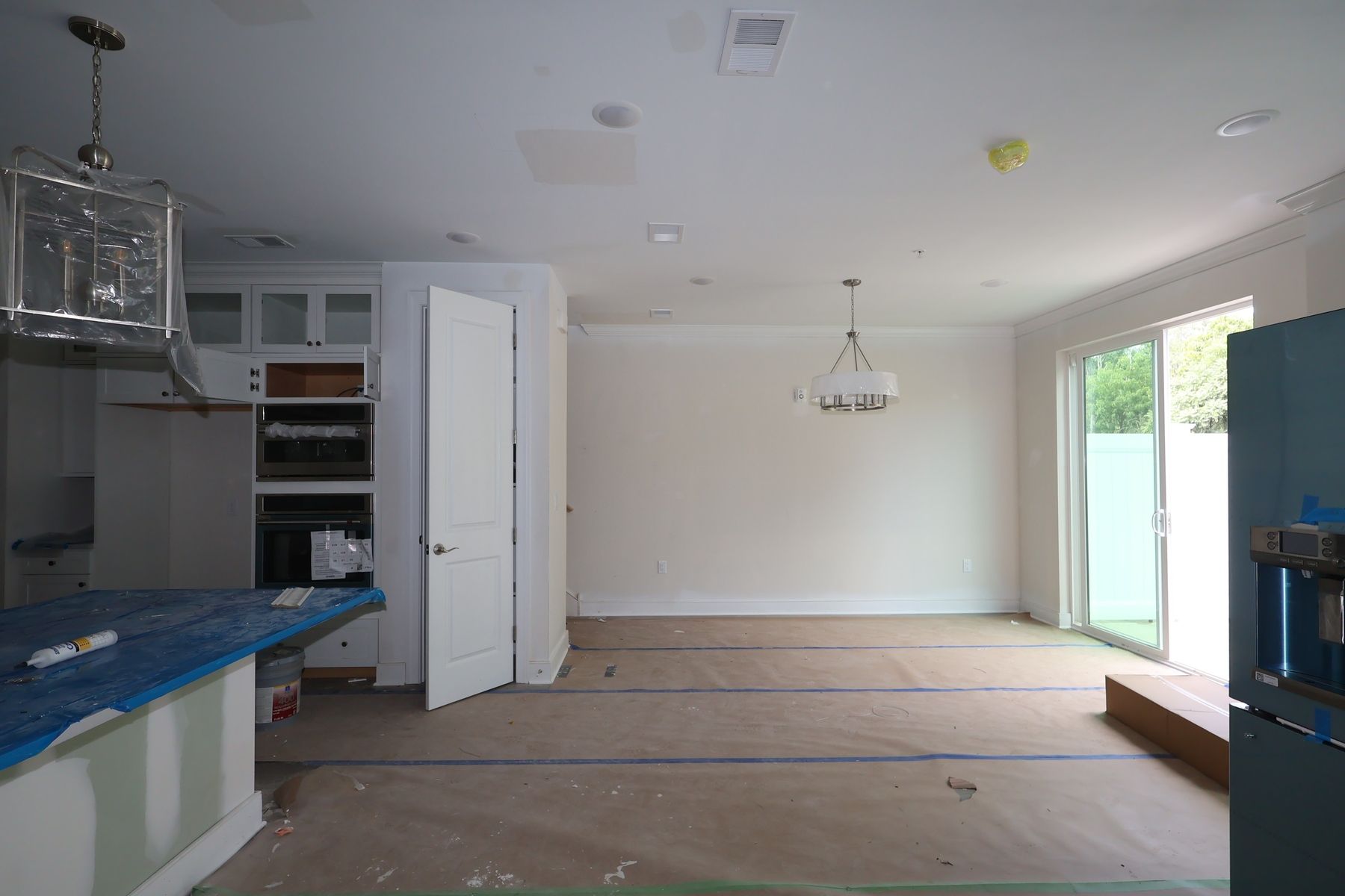 Kitchen - September 9, 2026