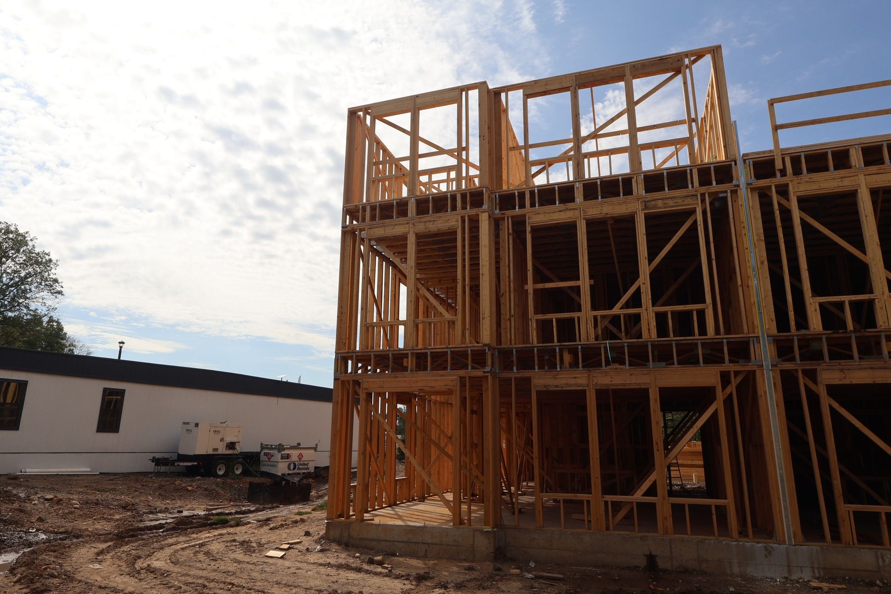 Exterior - September 9, 2026