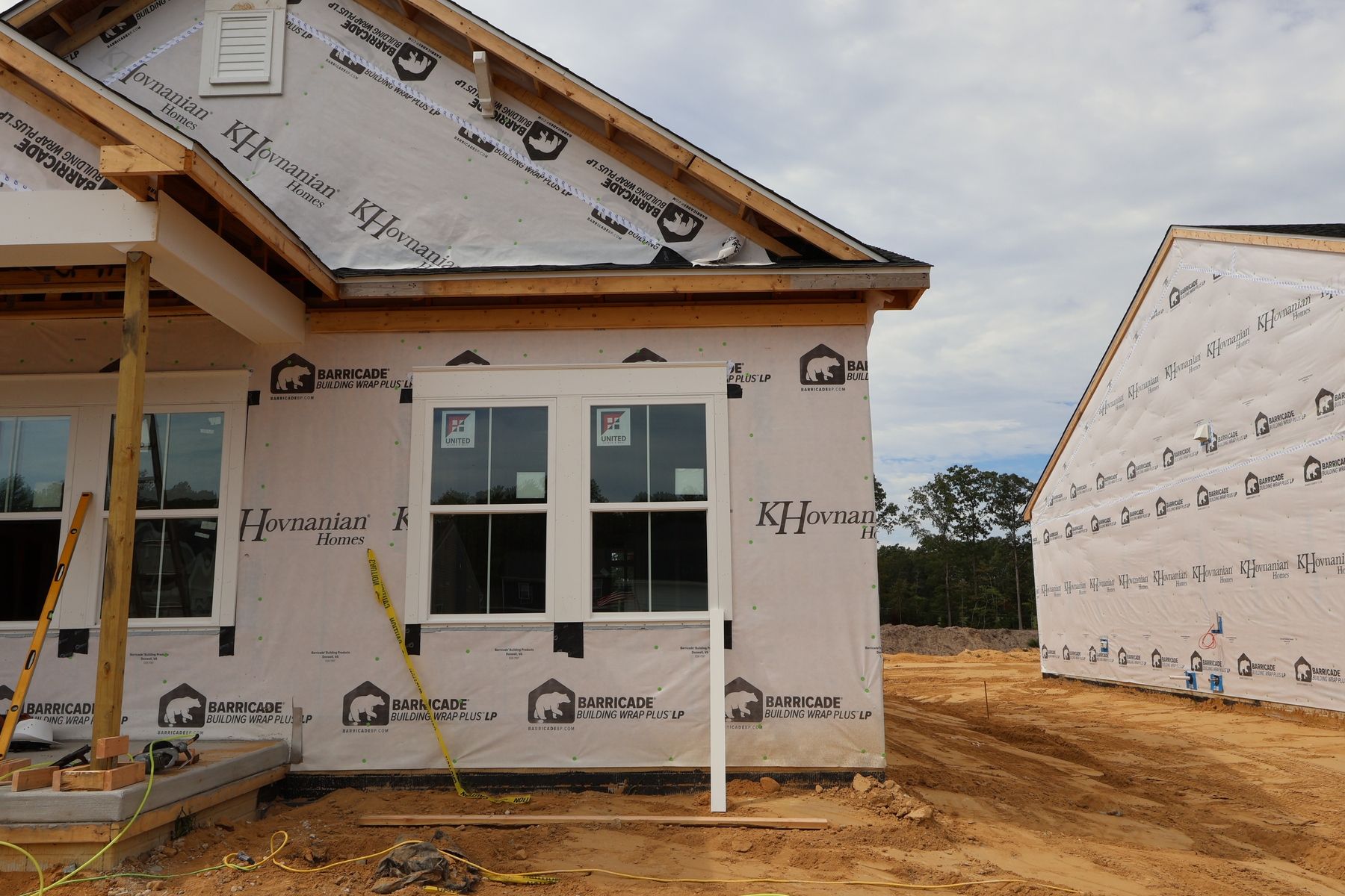 Exterior - September 10, 2026