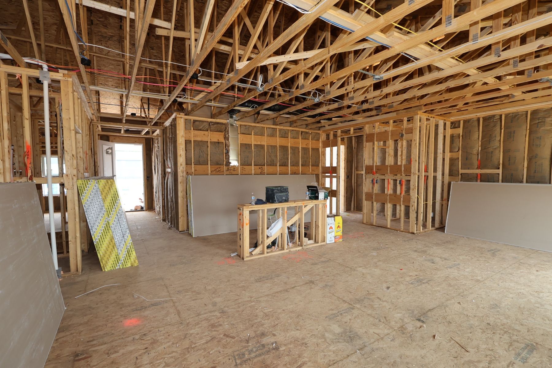 Interior - September 10, 2026