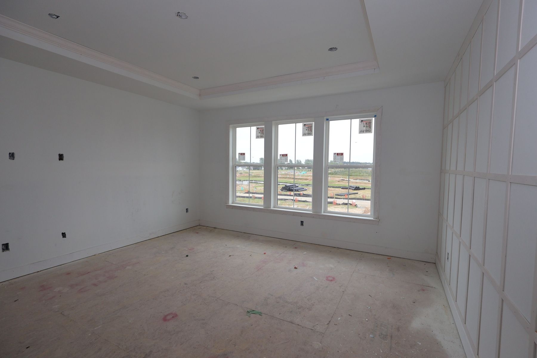 Interior - September 11, 2026