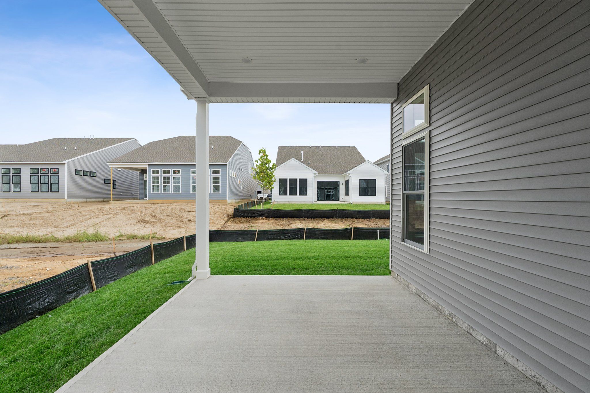 Porch - September 11, 2026
