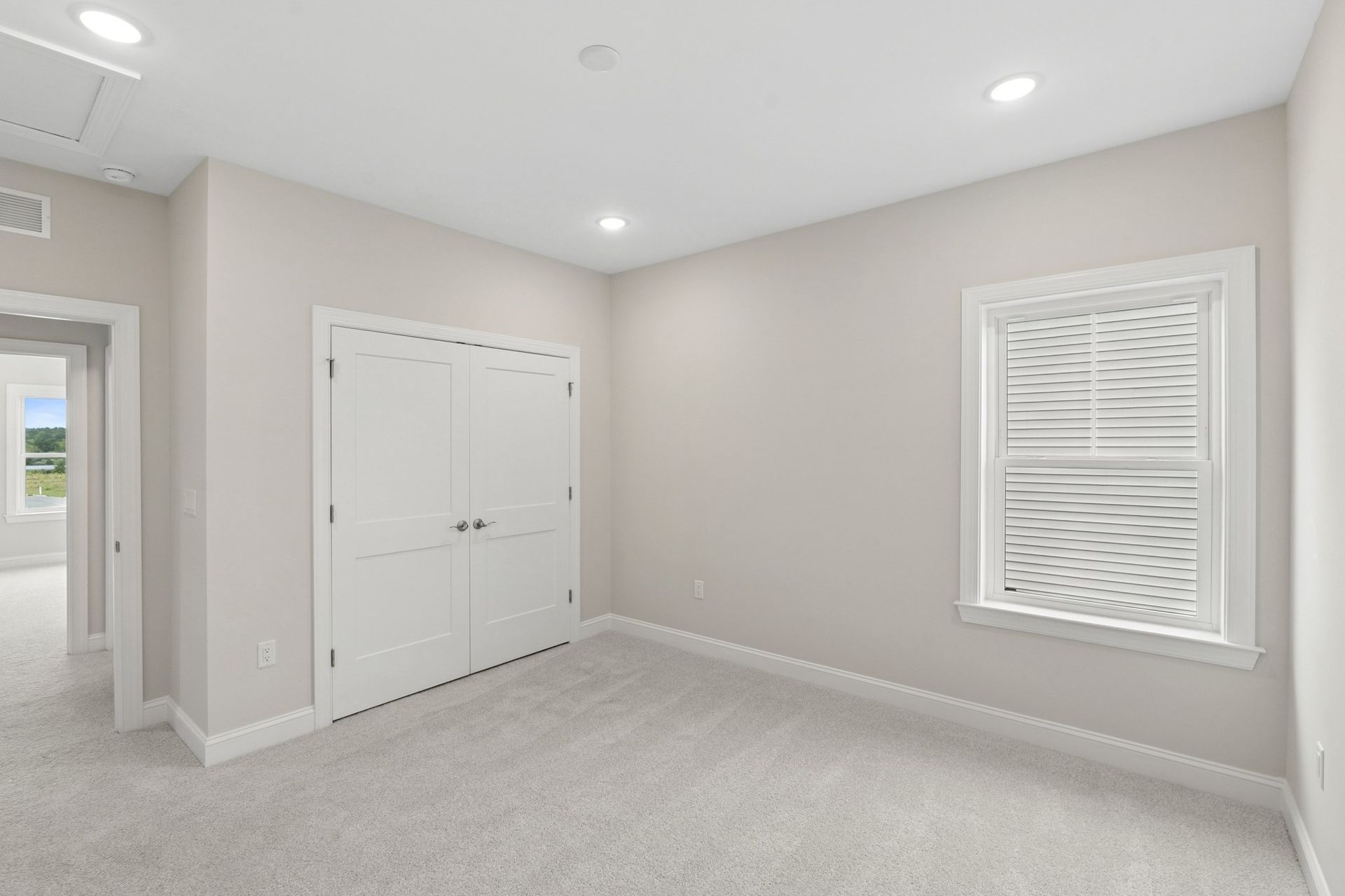 Bedroom - September 11, 2026