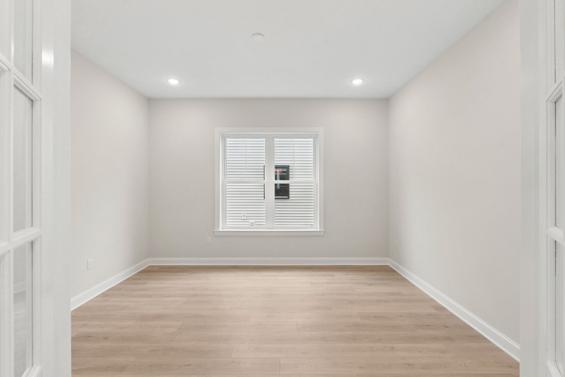 Interior - September 11, 2026