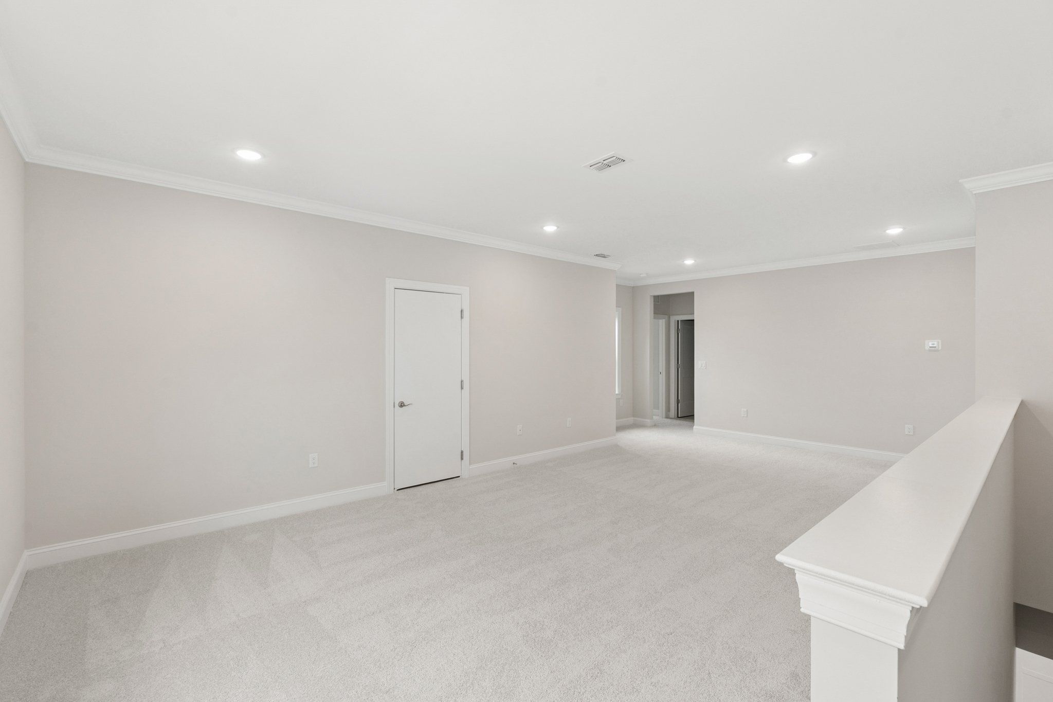 Interior - September 11, 2026
