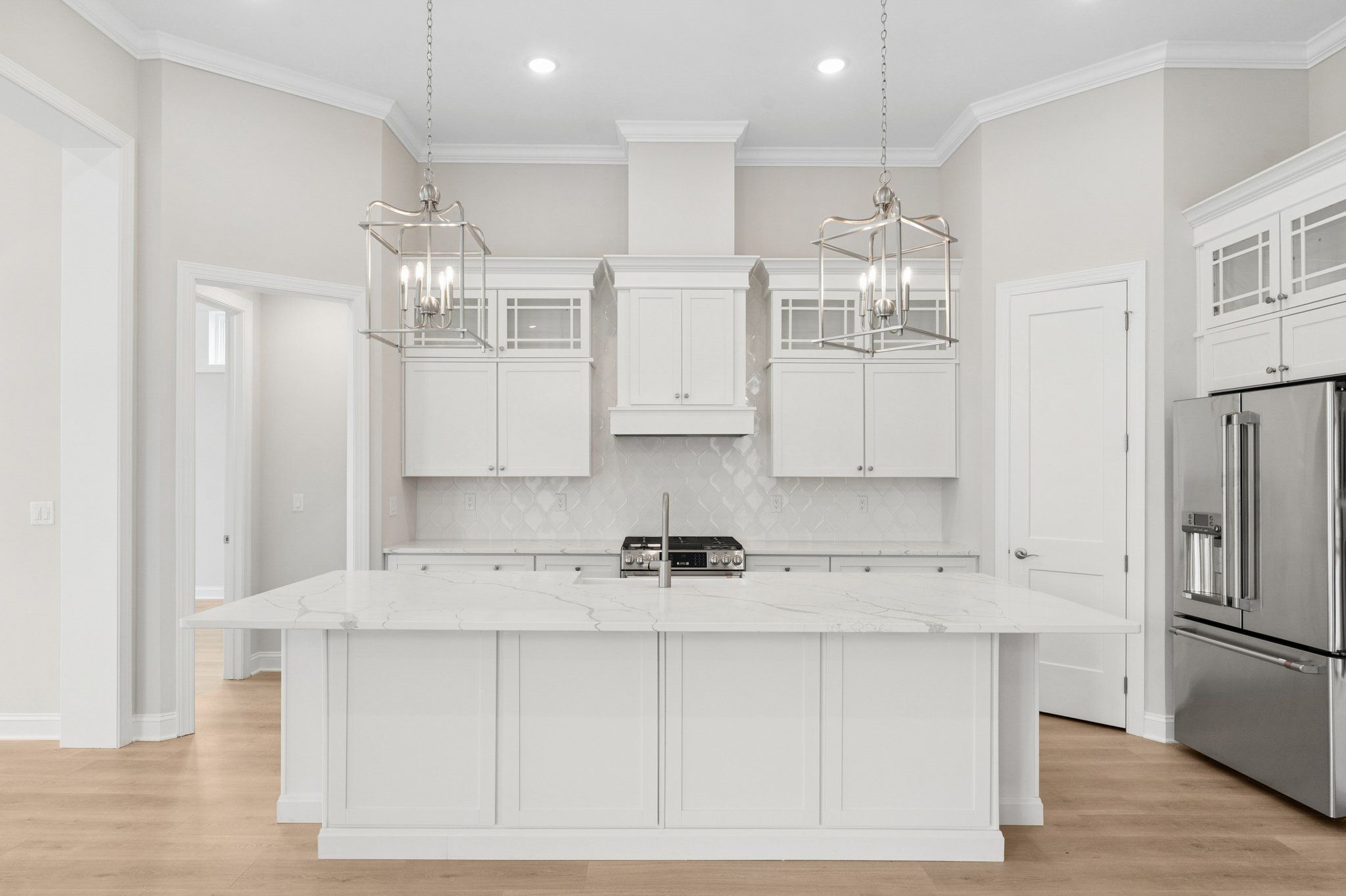 Kitchen - September 11, 2026