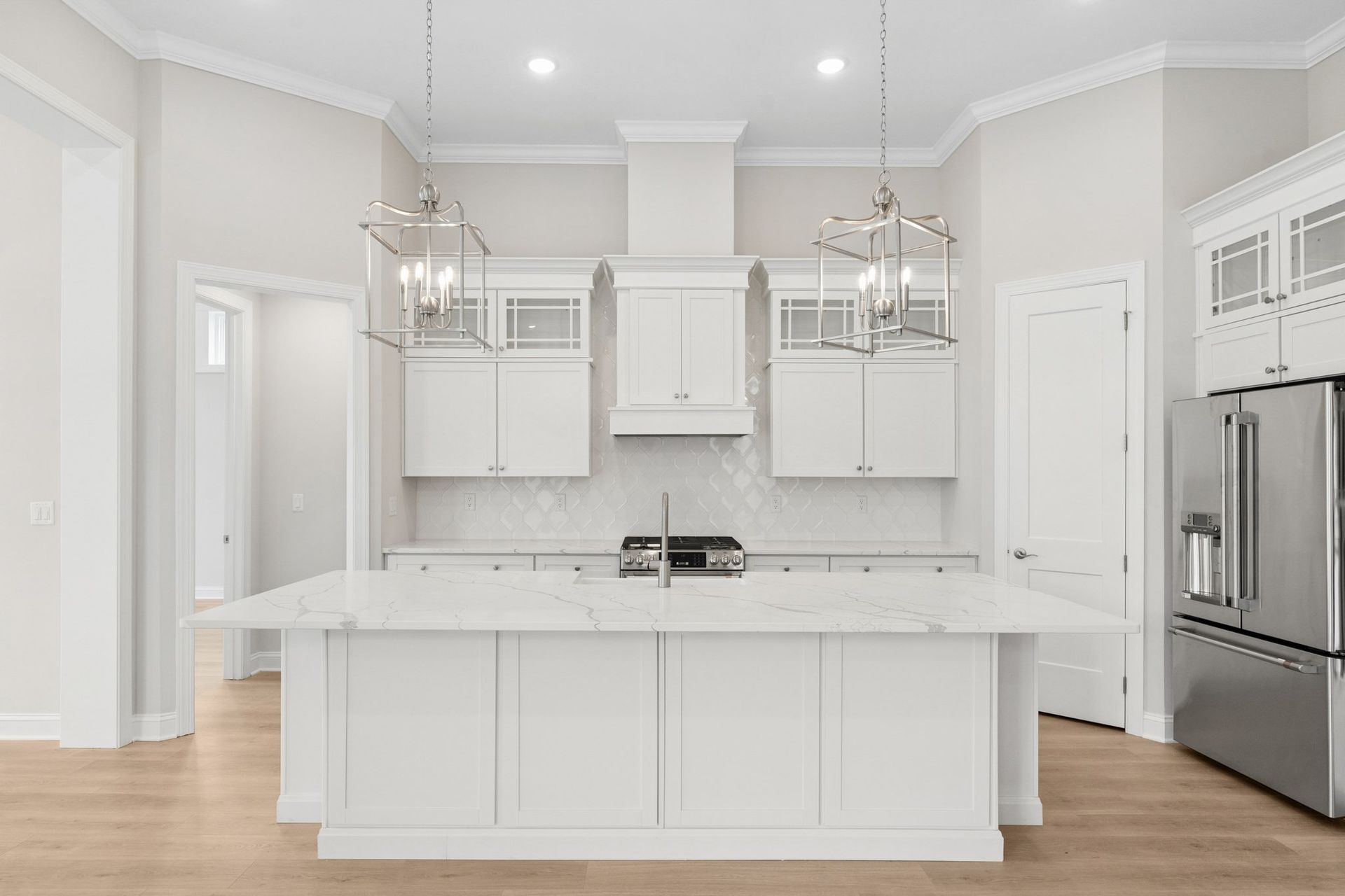 Kitchen - September 11, 2026