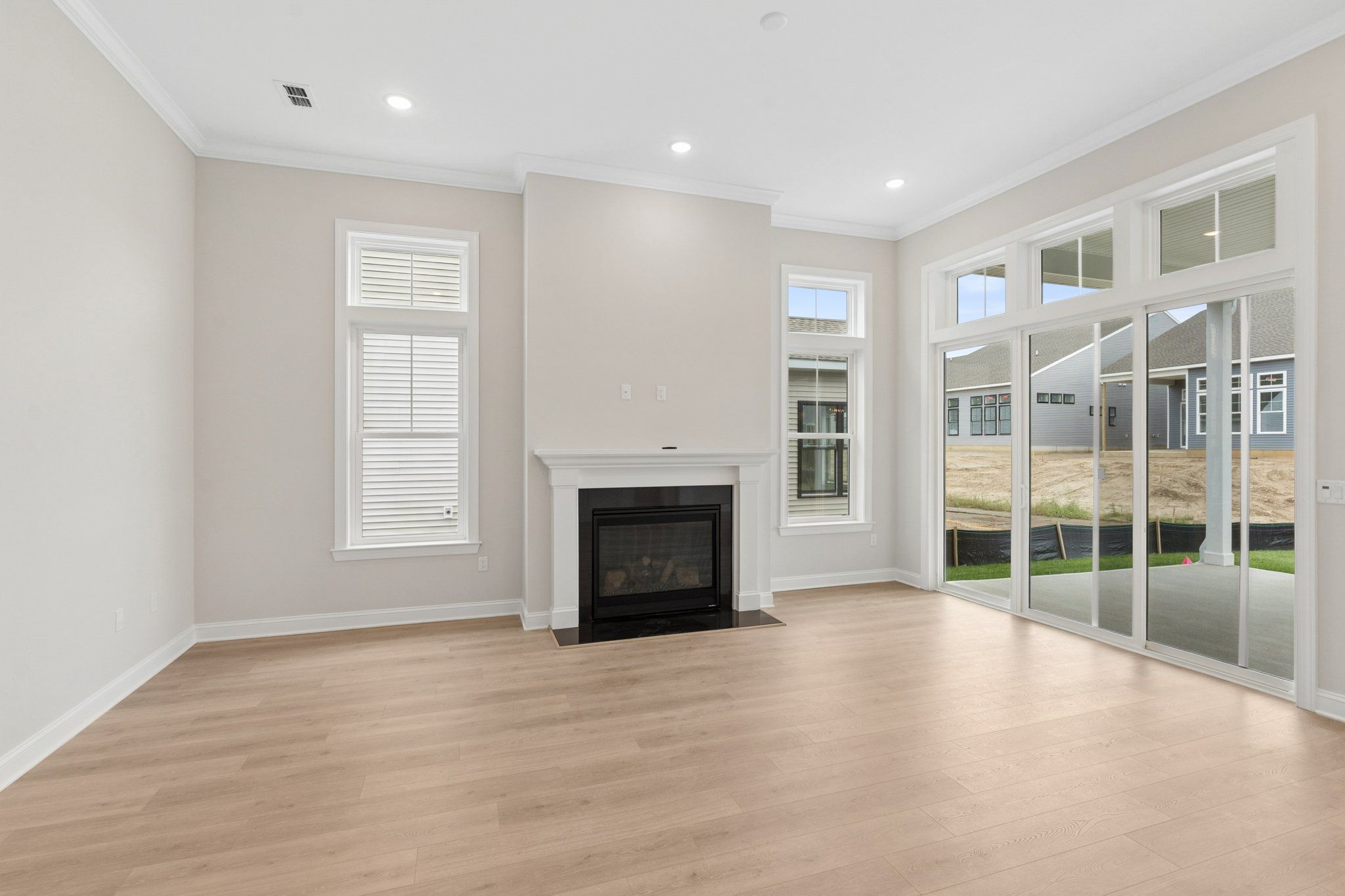 Great Room - September 11, 2026