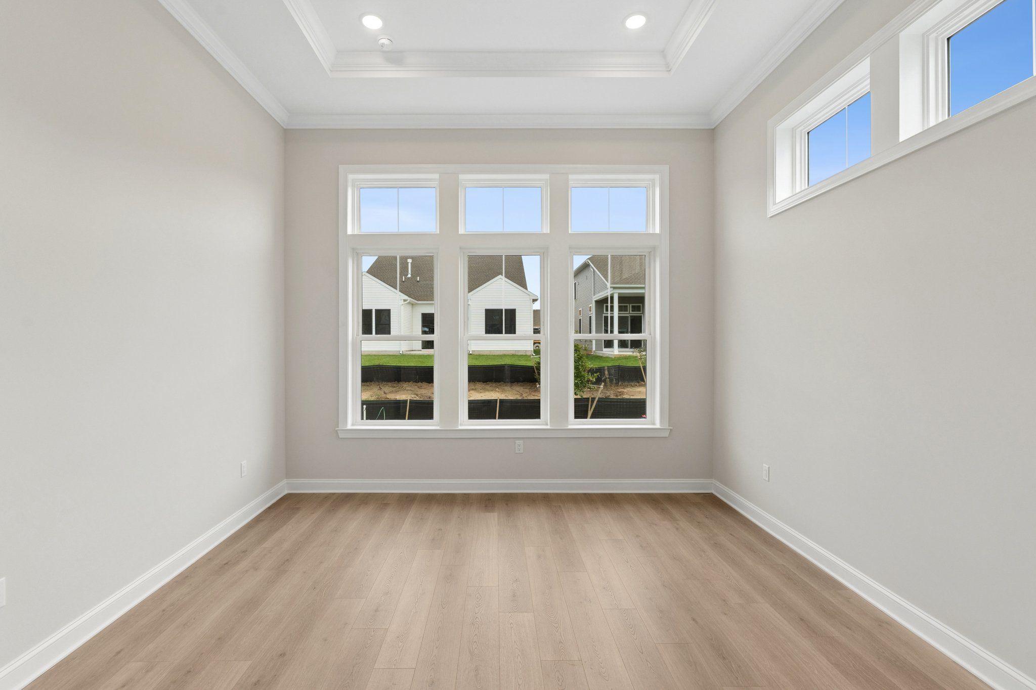 Interior - September 11, 2026