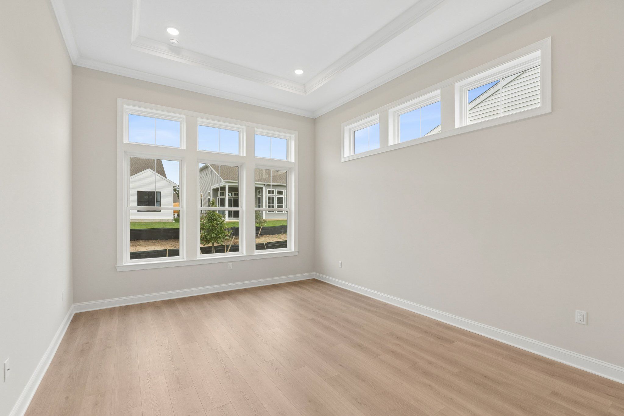 Interior - September 11, 2026