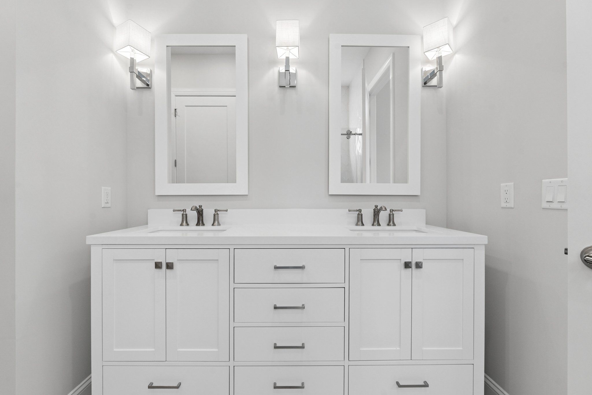 Bathroom - September 11, 2026