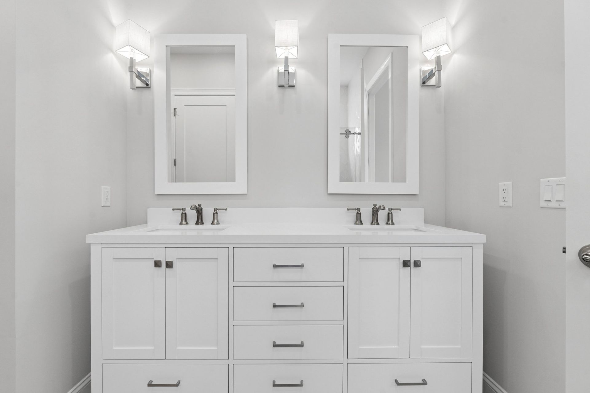Bathroom - September 11, 2026