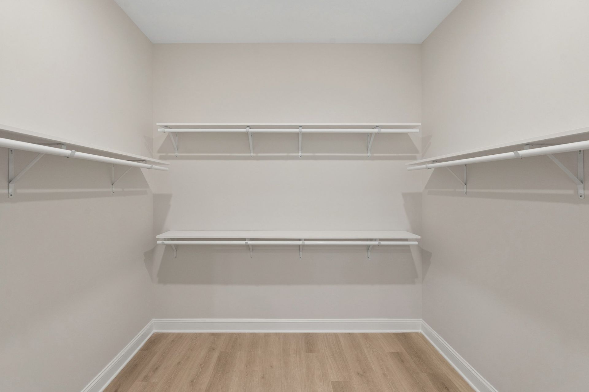Closet - September 11, 2026