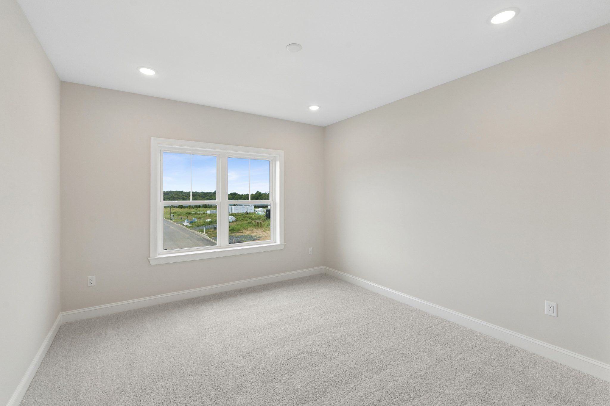 Bedroom - September 11, 2026