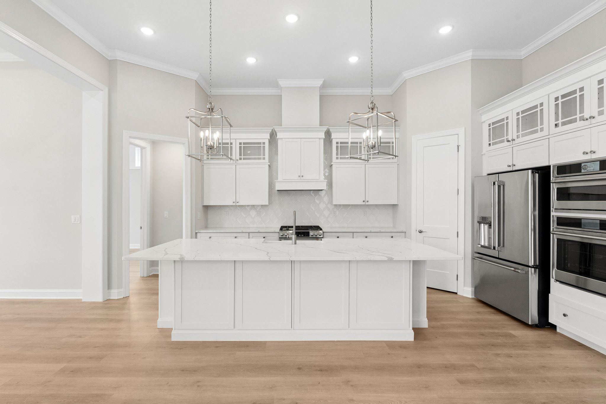 Kitchen - September 11, 2026