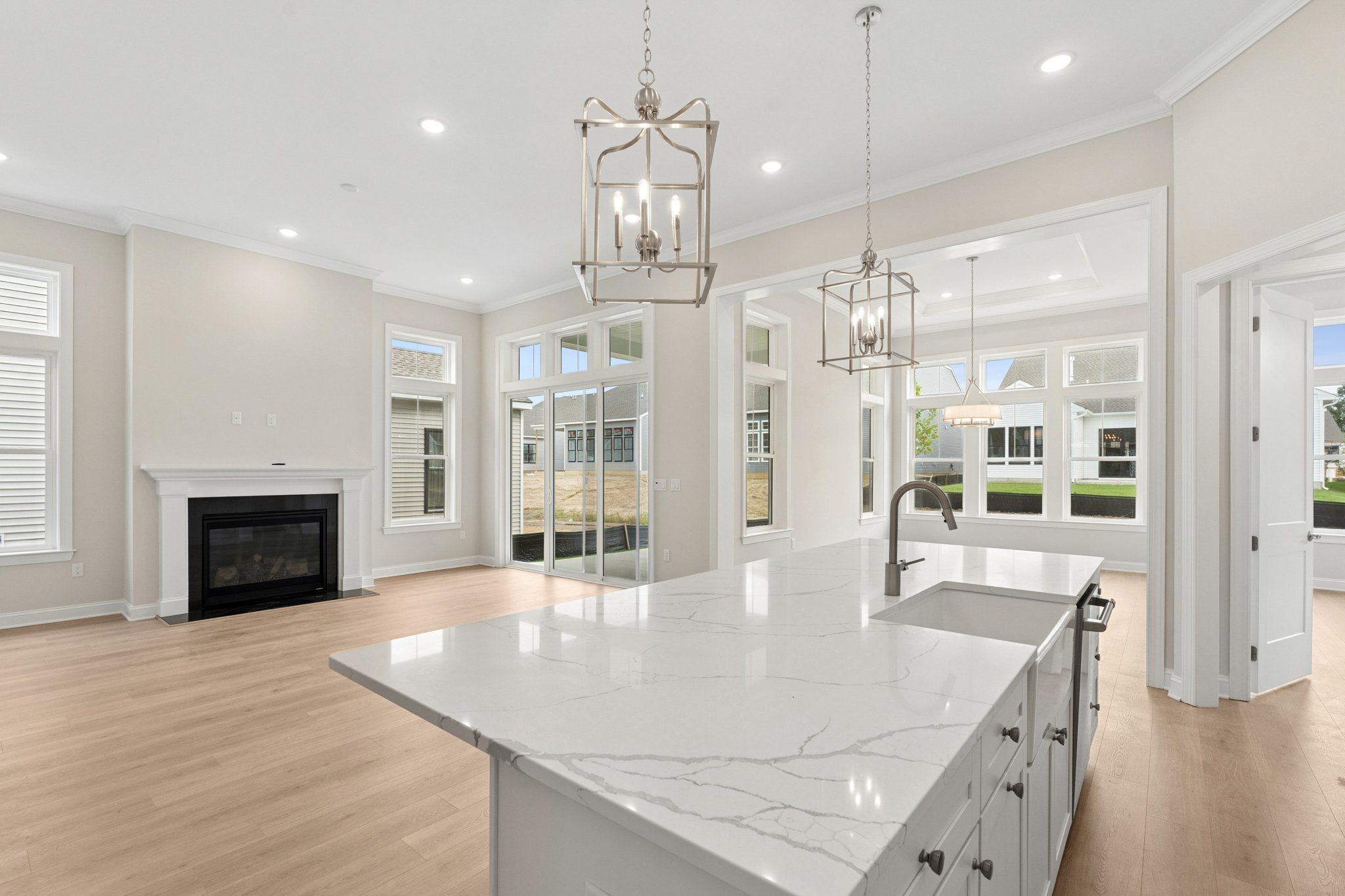 Kitchen - September 11, 2026