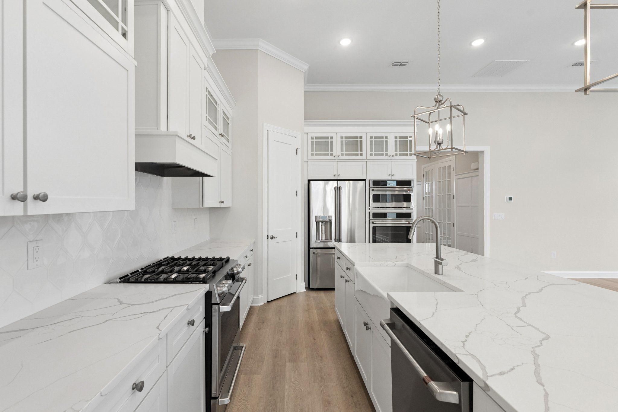 Kitchen - September 11, 2026