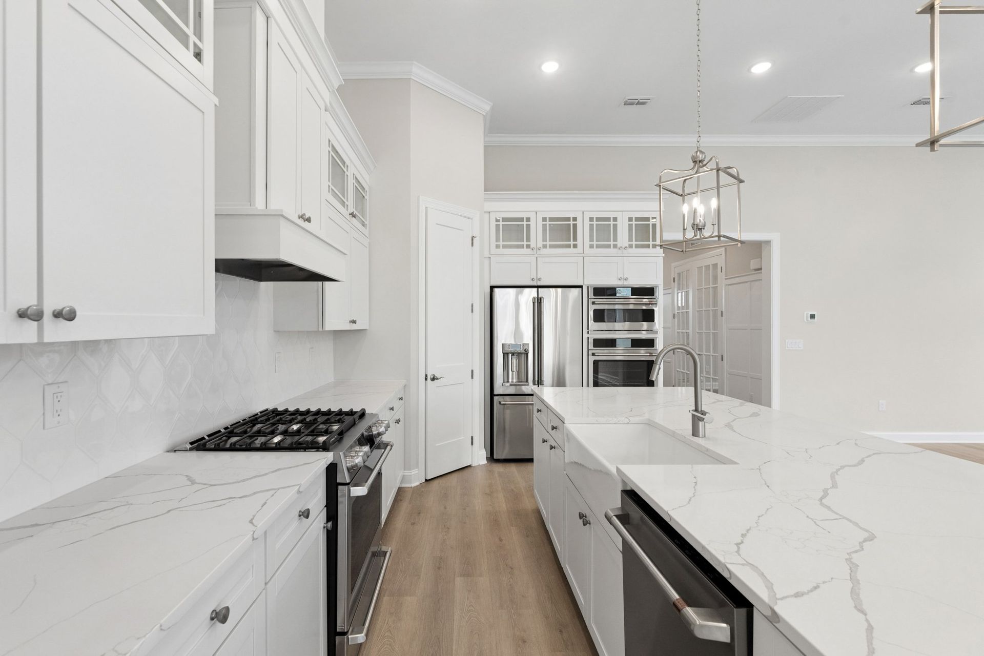 Kitchen - September 11, 2026