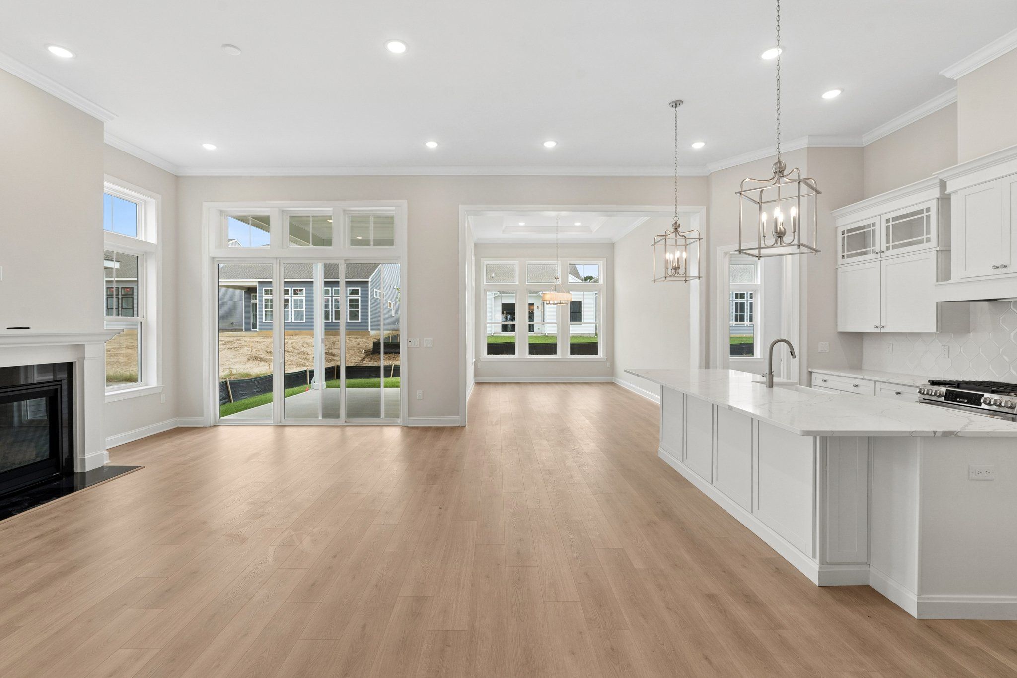 Kitchen - September 11, 2026