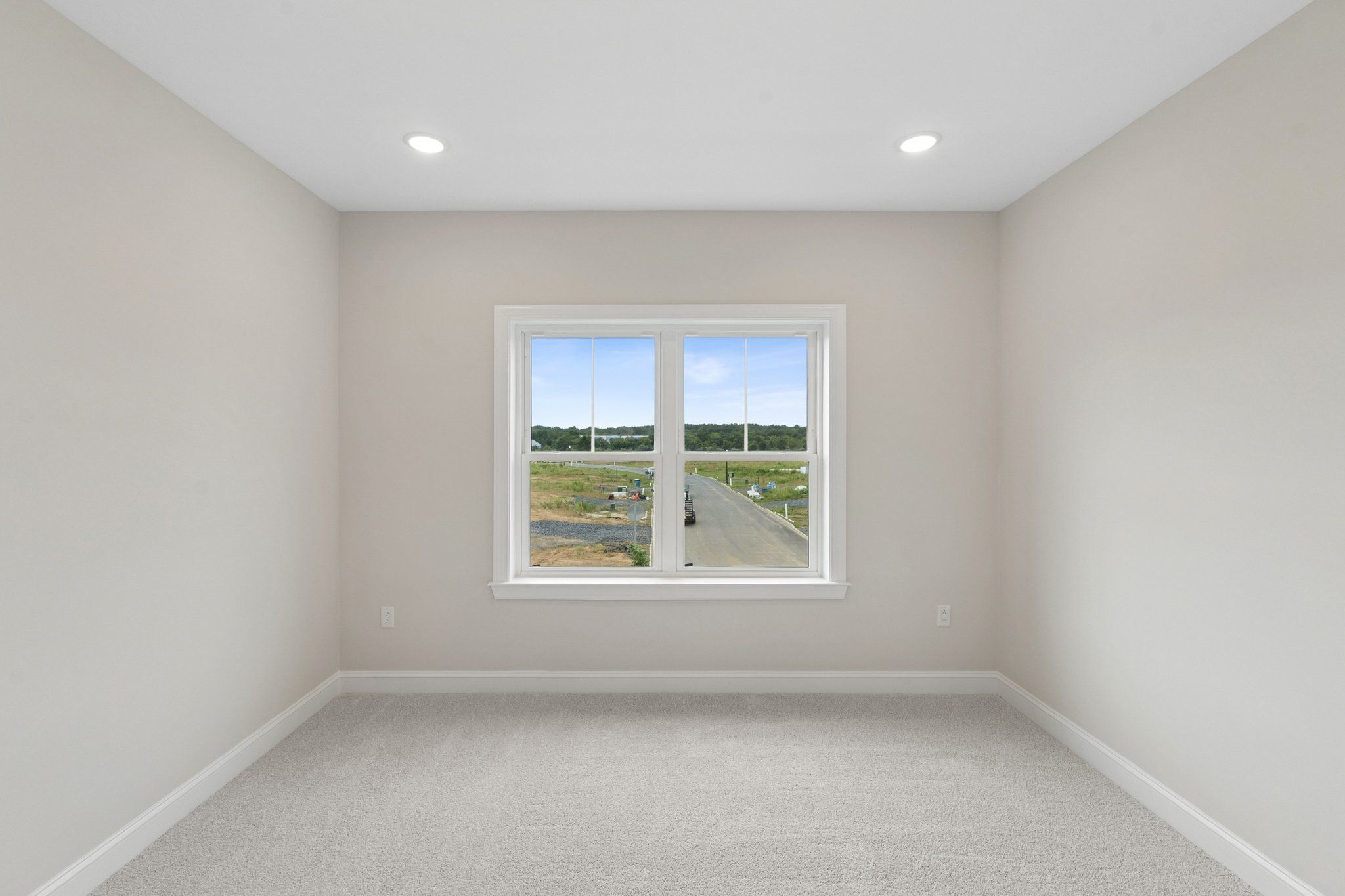 Bedroom - September 11, 2026