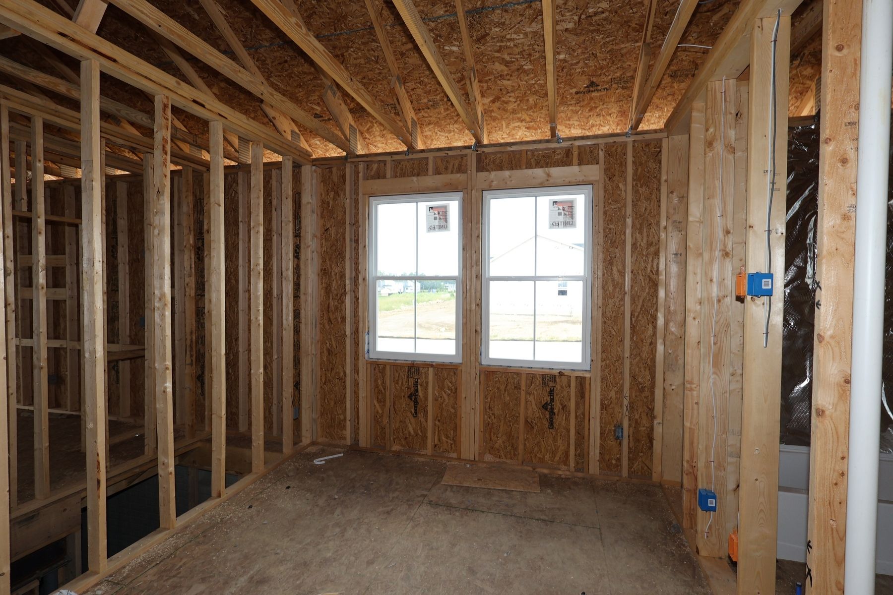 Interior - September 11, 2026