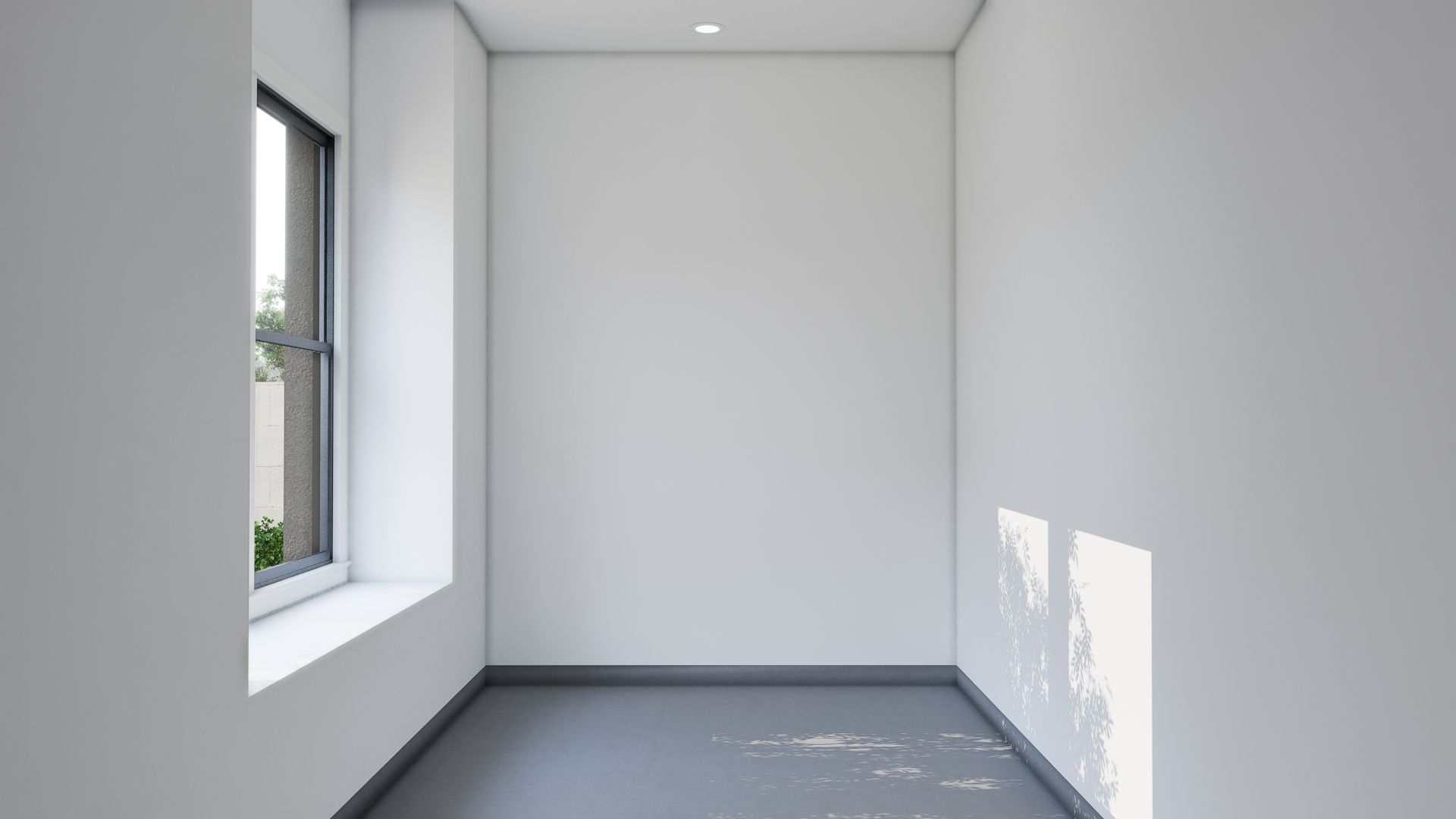 Utility Garage