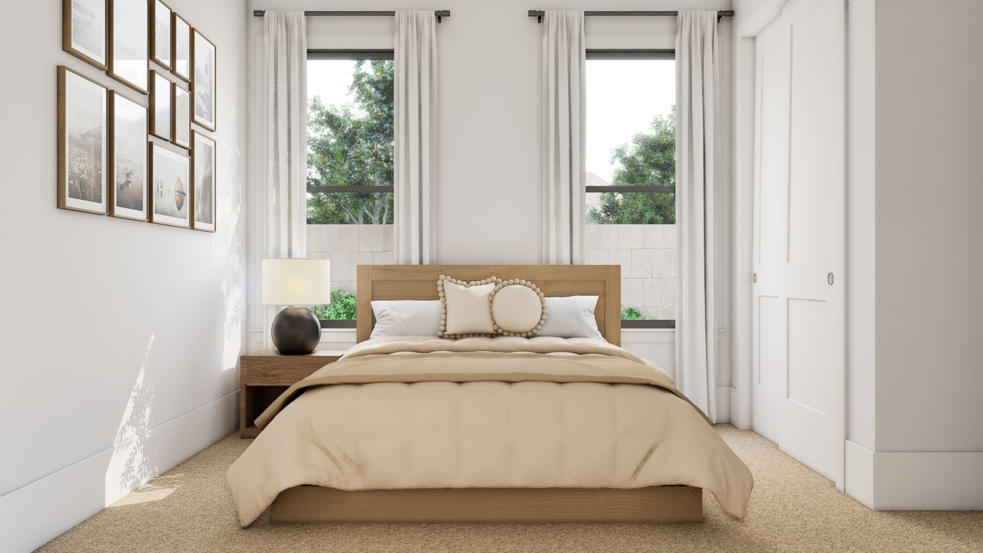 Extra Suite Plus Bedroom