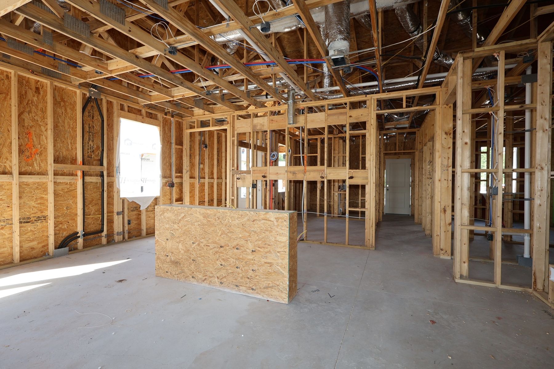 Interior - September 12, 2026