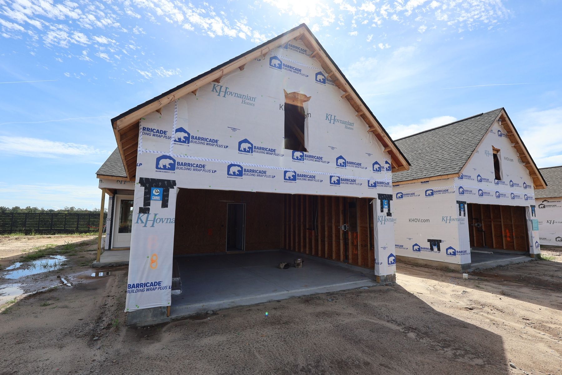Exterior - September 12, 2026