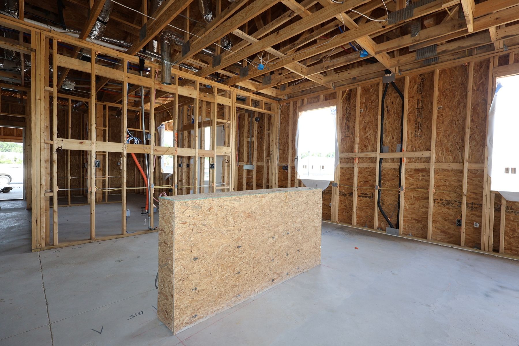 Interior - September 12, 2026