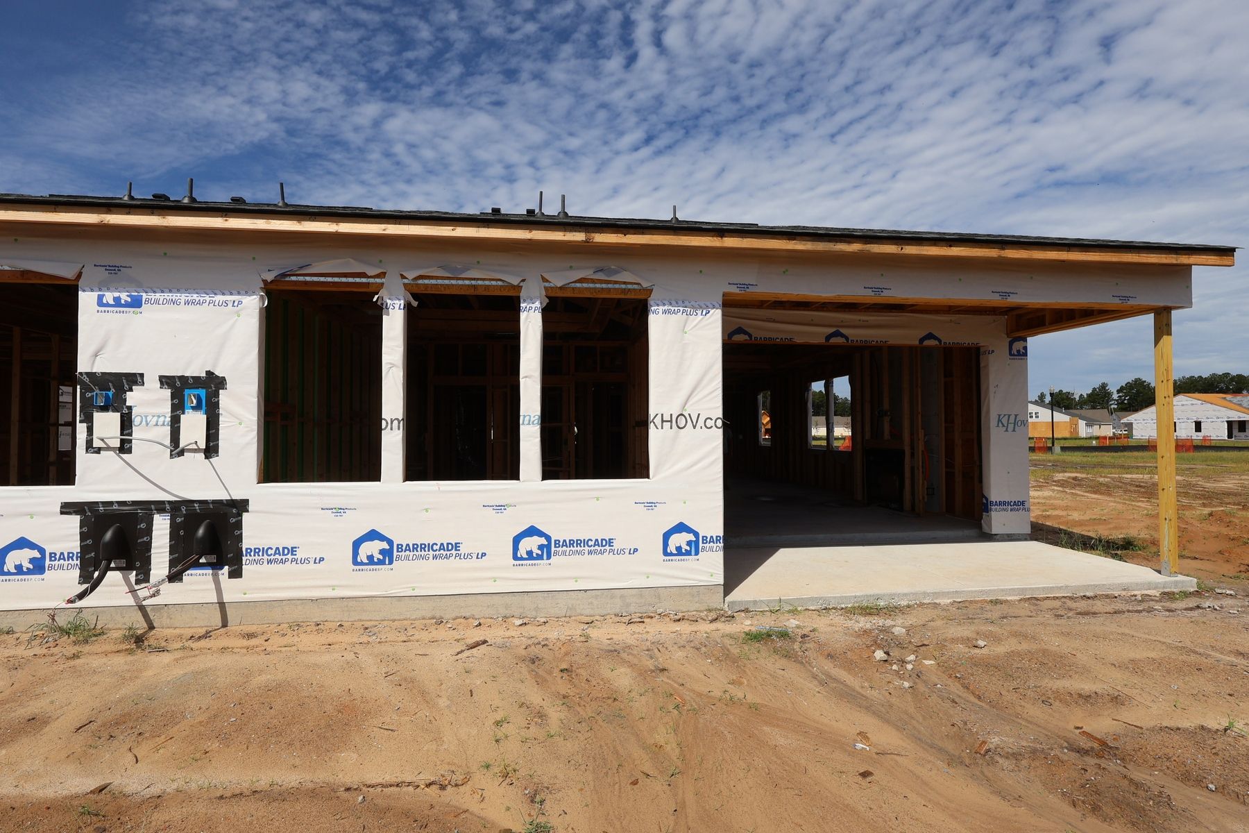 Exterior - September 12, 2026
