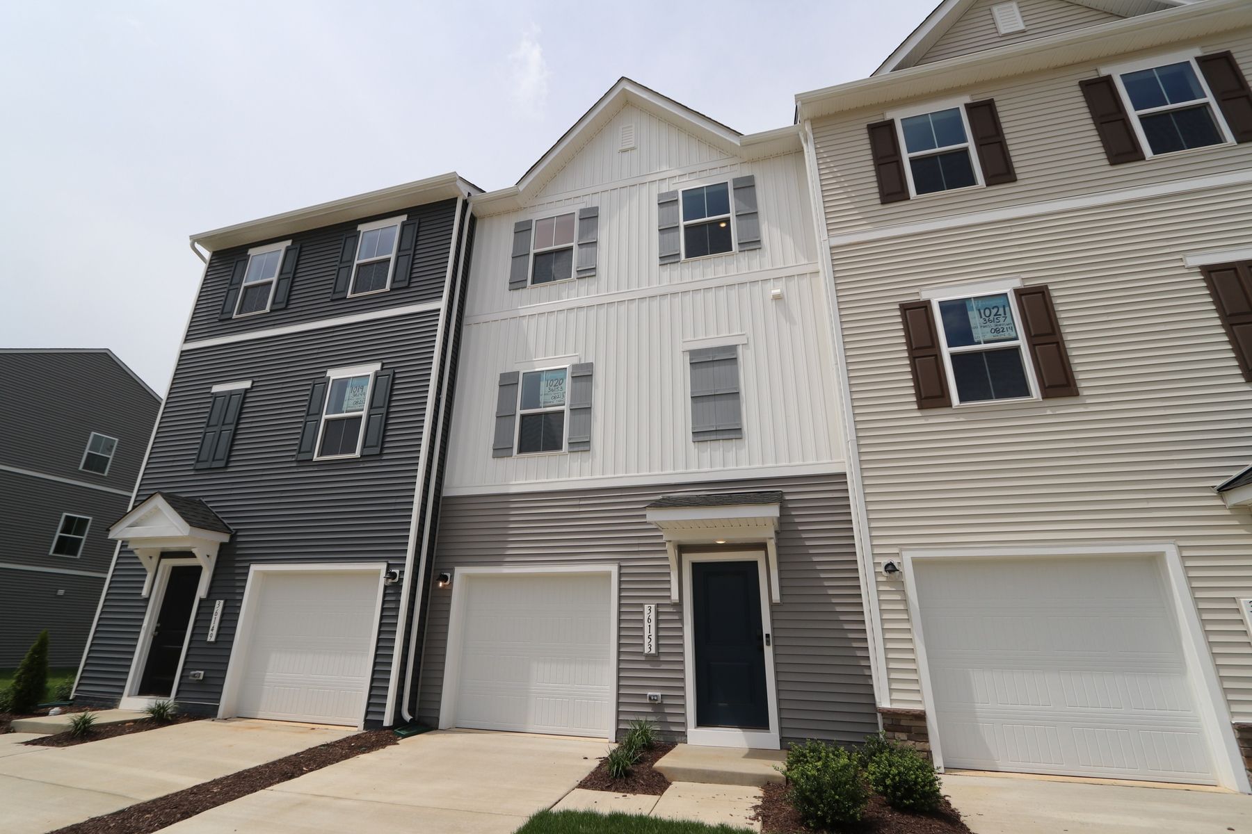 Exterior - July 21, 2026