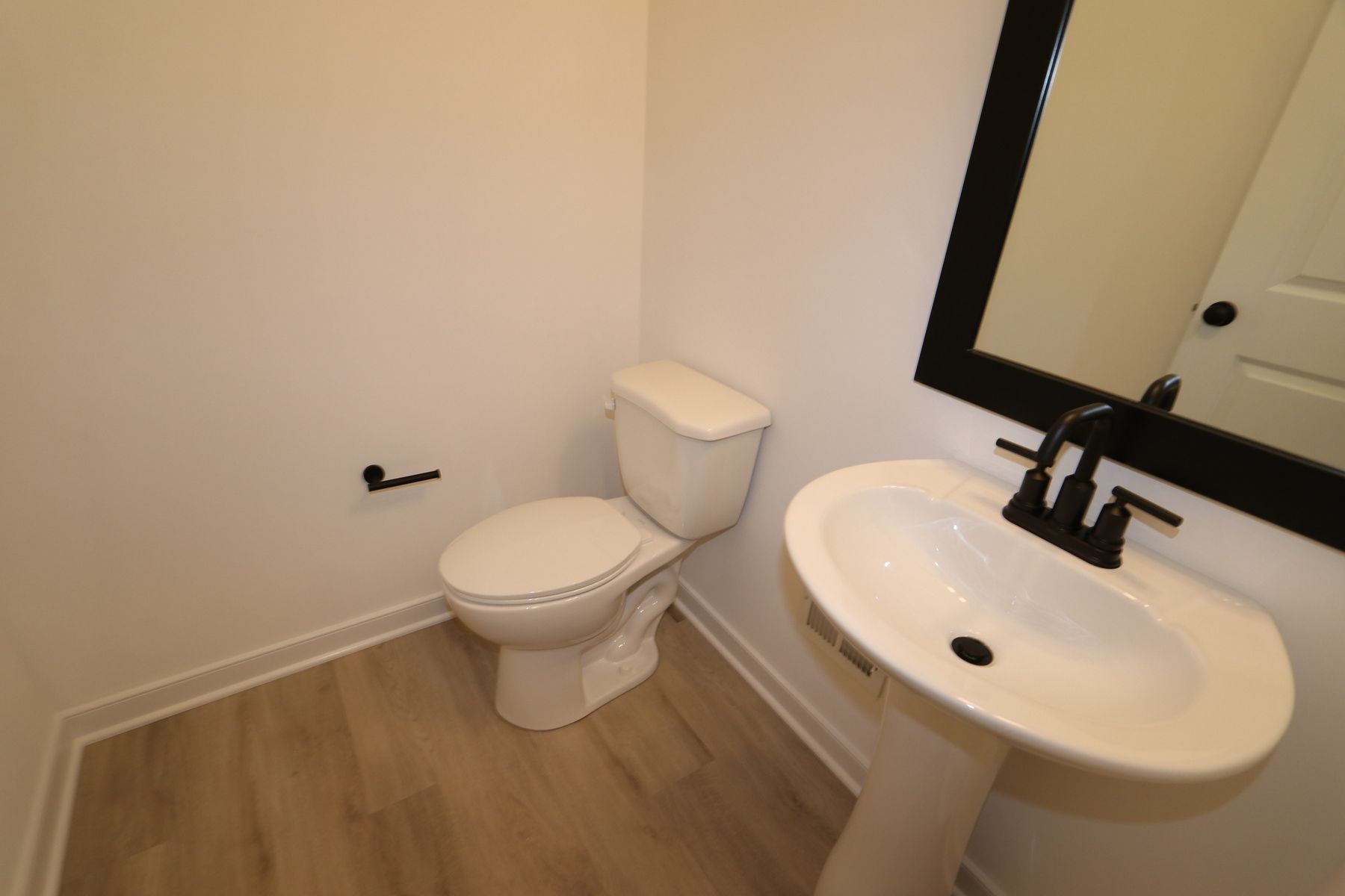 Bathroom - July 21, 2026