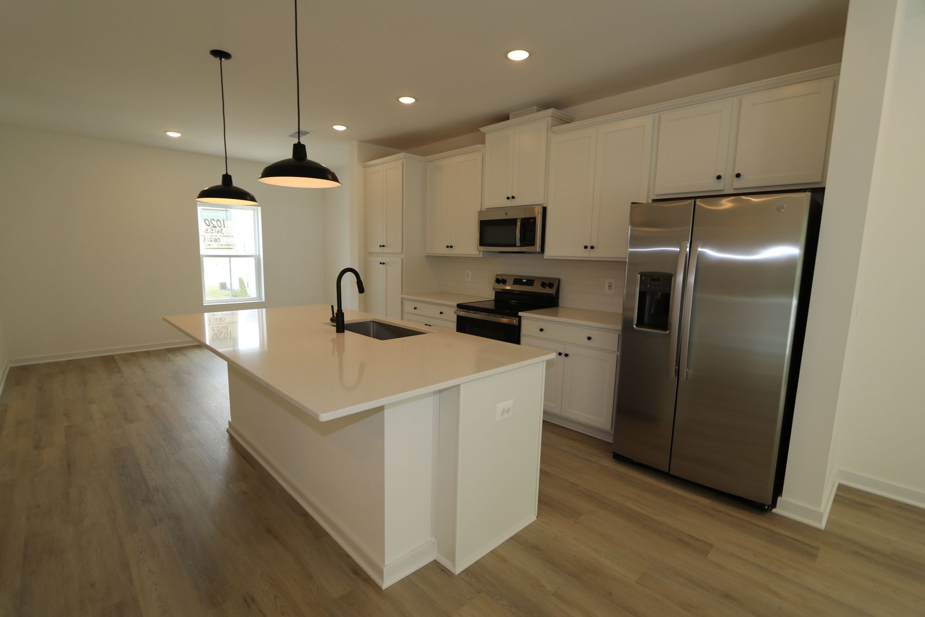Kitchen - July 21, 2026