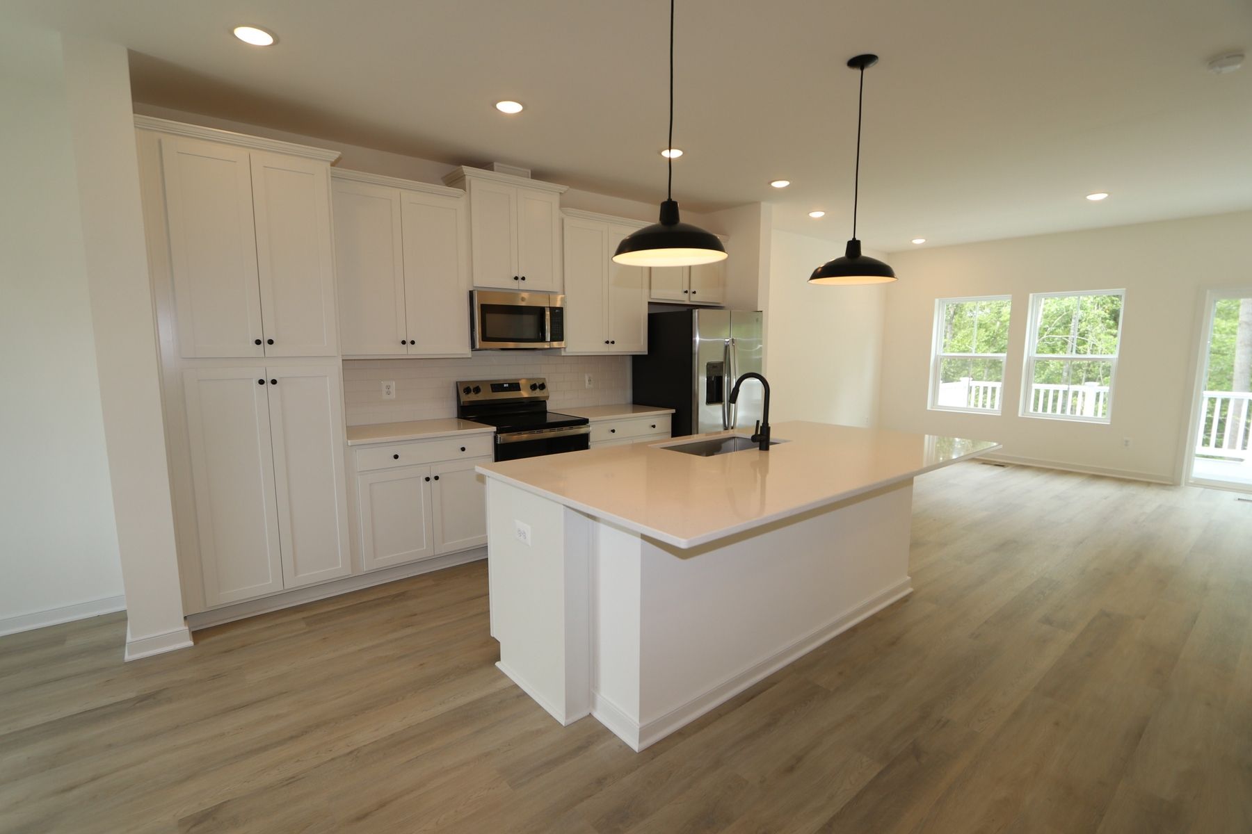Kitchen - July 21, 2026