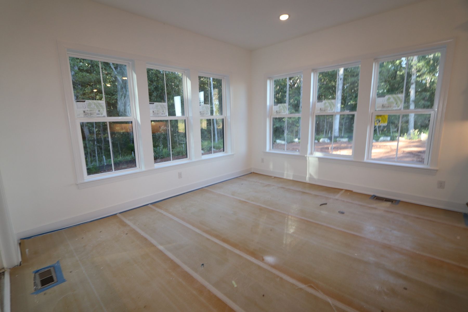 Interior - September 14, 2026