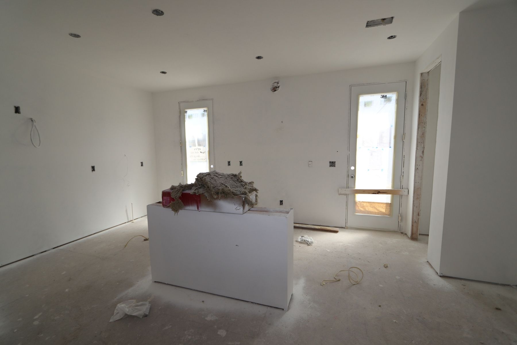 Kitchen - September 14, 2026