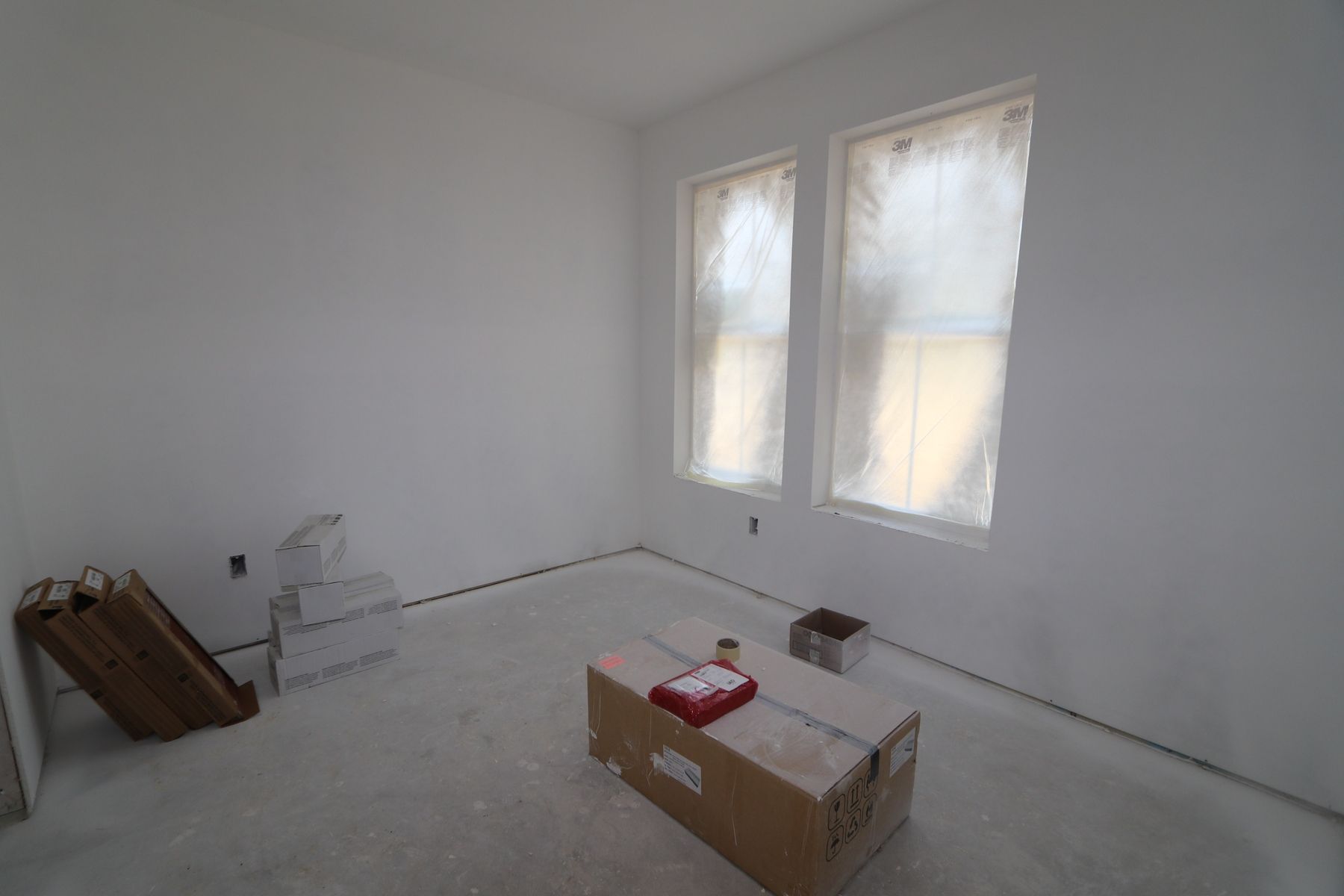 Interior - September 14, 2026