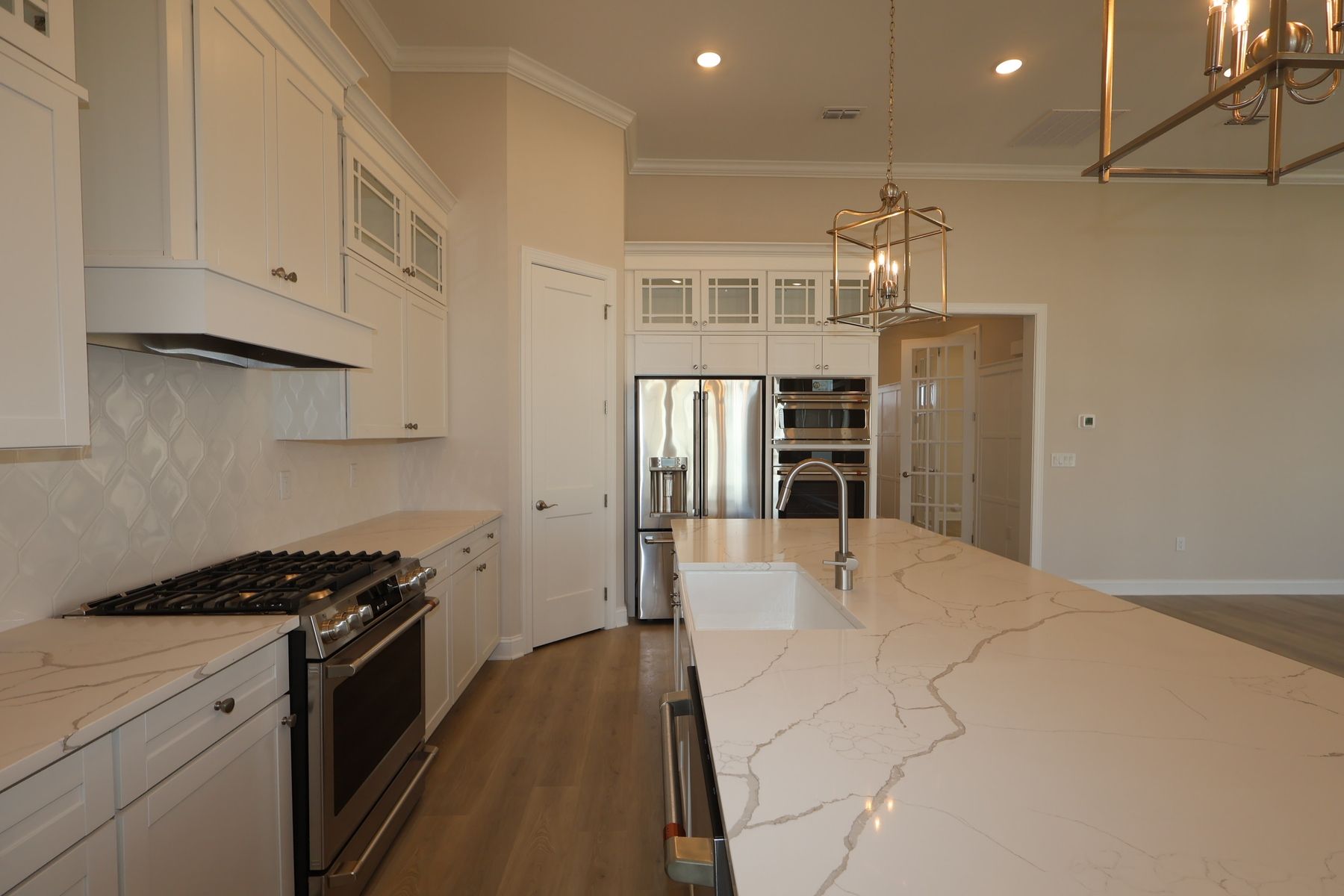 Kitchen - September 14, 2026